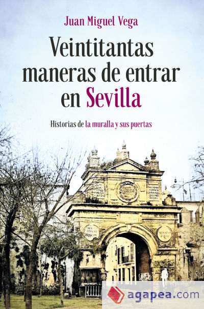 Veintitantas maneras de entrar en Sevilla