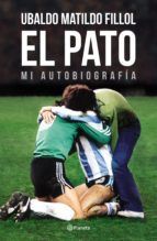 Portada de El Pato (Ebook)