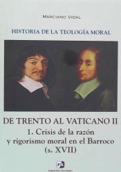 Portada de De Trento al Vaticano II