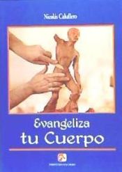 Portada de Evangeliza tu cuerpo