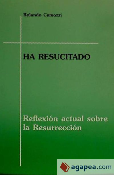 HA RESUCITADO