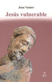 Portada de Jesús vulnerable