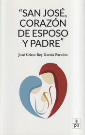 Portada de San José, esposo y padre