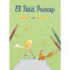 El Petit Princep : Un Univers de colors