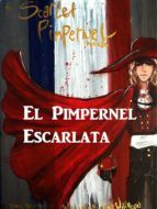 Portada de El Pimpinela Escarlata (Ebook)