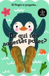 El Ping&uuml;&iacute; es pregunta... De qui s&oacute;n aquestes potes?