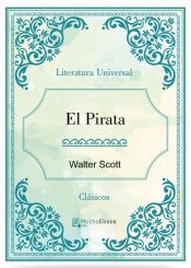 Portada de El Pirata (Ebook)