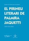 El Pirineu literari de Palmira Jaquetti