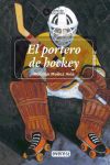 El Portero de Hockey