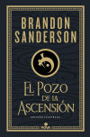 El Pozo De La Ascensión (nacidos De La Bruma-mistborn [edición Ilustrada] 2) De Brandon Sanderson