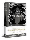El Pozo de la Ascensi&oacute;n (edici&oacute;n limitada) (Trilog&iacute;a Original Mistborn 2)