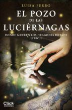 Portada de El Pozo de las Luciérnagas (Ebook)