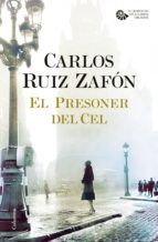 Portada de El Presoner del Cel (Ebook)