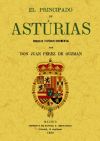 El Principado de Asturias: bosquejo histórico-documental