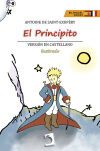 El Principito (Espa&ntilde;ol-Franc&eacute;s)