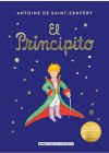 El Principito - (ilustraciones Originales) De Antoine De Saint-exupéry