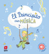 El Principito con música