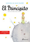 El Principito (edición bilingüe inglés)