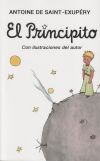 El Principito De Antoine De Saint-exupéry