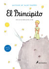 El Principito De Antoine De Saint-exupéry