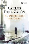 El Prisionero Del Cielo De Carlos Ruiz Zafón