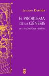 El Problema de la Génesis