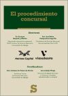 El Procedimiento Concursal