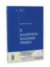 El Procedimiento Sancionador Tributario