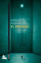 Portada de El Proceso (Ebook)