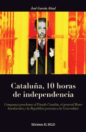 Portada de Cataluña, 10 horas de independencia