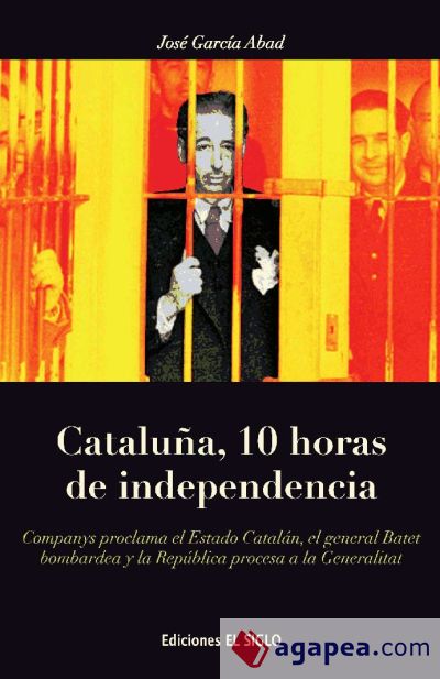 Cataluña, 10 horas de independencia