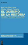 El Que&iacute;smo En La Historia: Variaci&oacute;n Y Cambio Ling&uuml;&iacute;stico En El R&eacute;gimen Preposicional del Espa&ntilde;ol (Siglos XVI-XXI)
