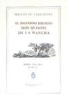 El Quijote de la Rae - Tomo 4. Edición ilustrada e impresa por Ibarra. 1780