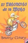 El Ratoncito de la Moto