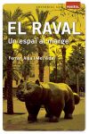 El Raval: Un espai al marge