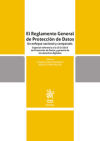 El Reglamento General de Protección de Datos