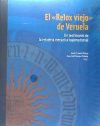 El "Relox viejo" de Veruela. un testimonio de la relojería mecánica bajomedieval