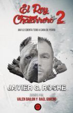 Portada de El Rey Chatarrero 2 (Ebook)