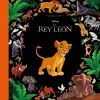 El Rey Le&oacute;n. Peque&ntilde;os tesoros Disney