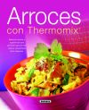 El Rincón Del Paladar. Arroces con Thermomix