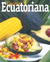 El Rincón Del Paladar. Cocina ecuatoriana