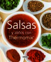 El Rincón Del Paladar. Salsas y aliños con Thermomix