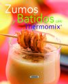 El Rincón Del Paladar. Zumos y batidos con Thermomix