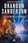 El Ritmo De La Guerra (el Archivo De Las Tormentas 4) De Brandon Sanderson