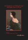 El Romancero de Emily Brontë : antología épica y lírica