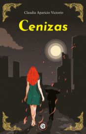 Portada de Cenizas