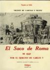 El Sacco de Roma