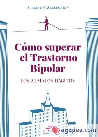 Cómo superar el trastorno bipolar