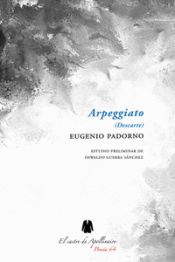 Portada de Arpeggiato