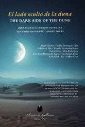 Portada de El lado oculto de la duna (The dark side of the dune)